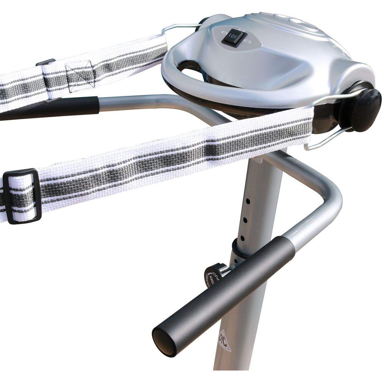 Вибромассажер ленточный Dfc VM15H Vibro15