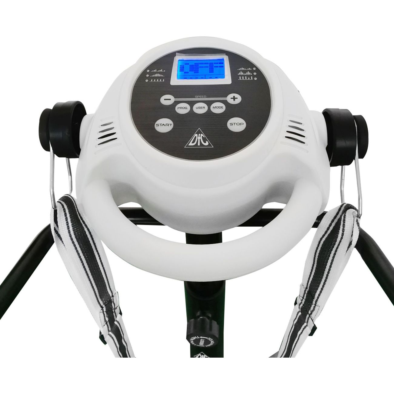 Вибромассажер ленточный Dfc VM25H Vibro25