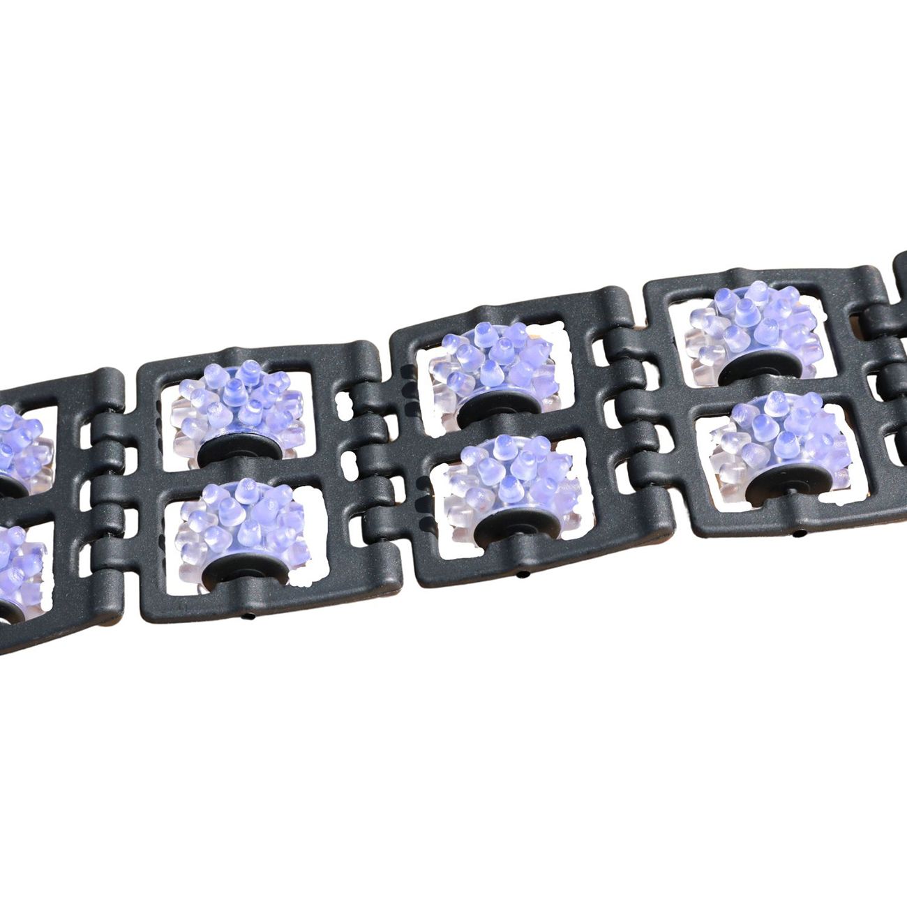 Вибромассажер ленточный Dfc VM25H Vibro25