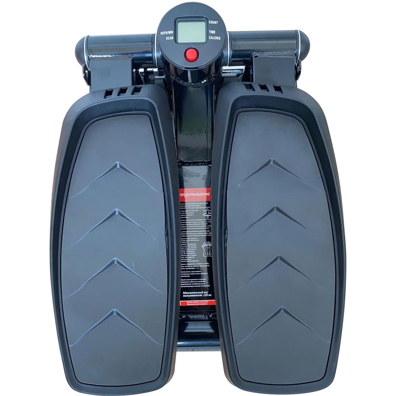 Степпер Dfc SC-S100BB