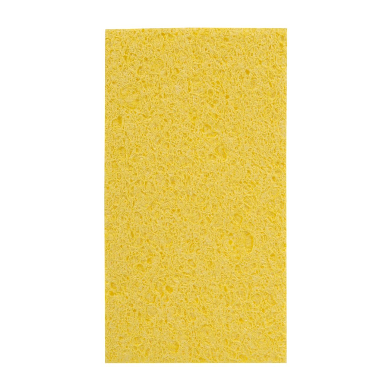 Губка Rexant д/очистки паяльного жала 93x50мм (12-0191, 10шт.)