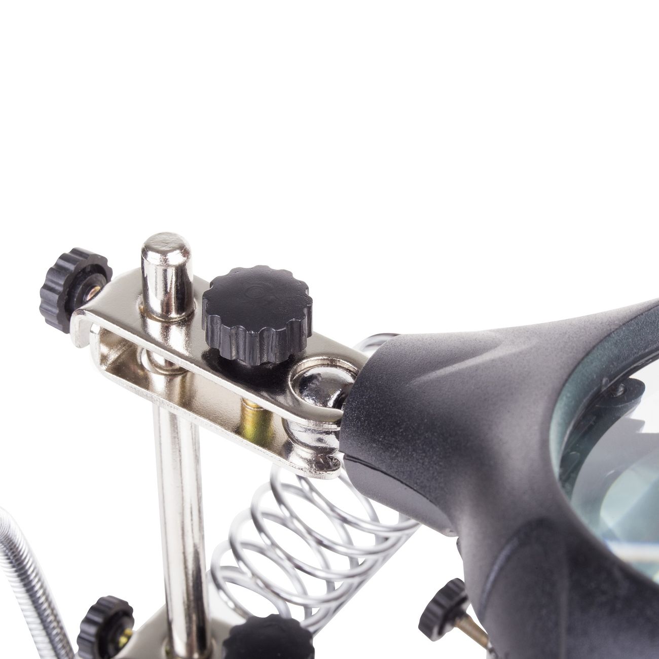 Держатель Rexant Третья рука (12-0250)