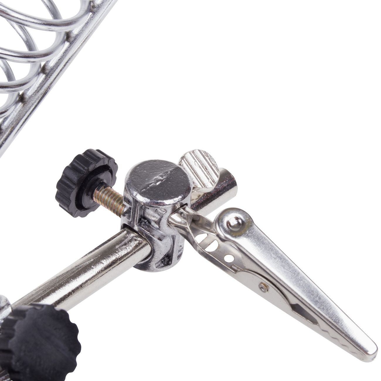 Держатель Rexant Третья рука (12-0250)