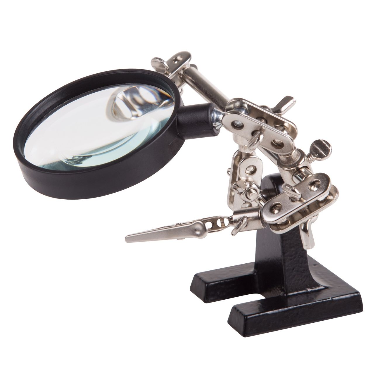 Держатель Rexant Третья рука (12-0251-4)