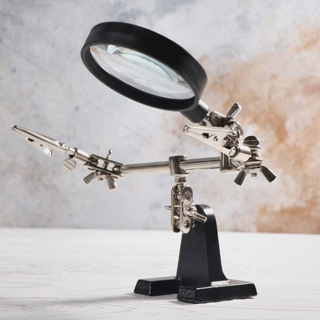 Держатель Rexant Третья рука (12-0251-4)