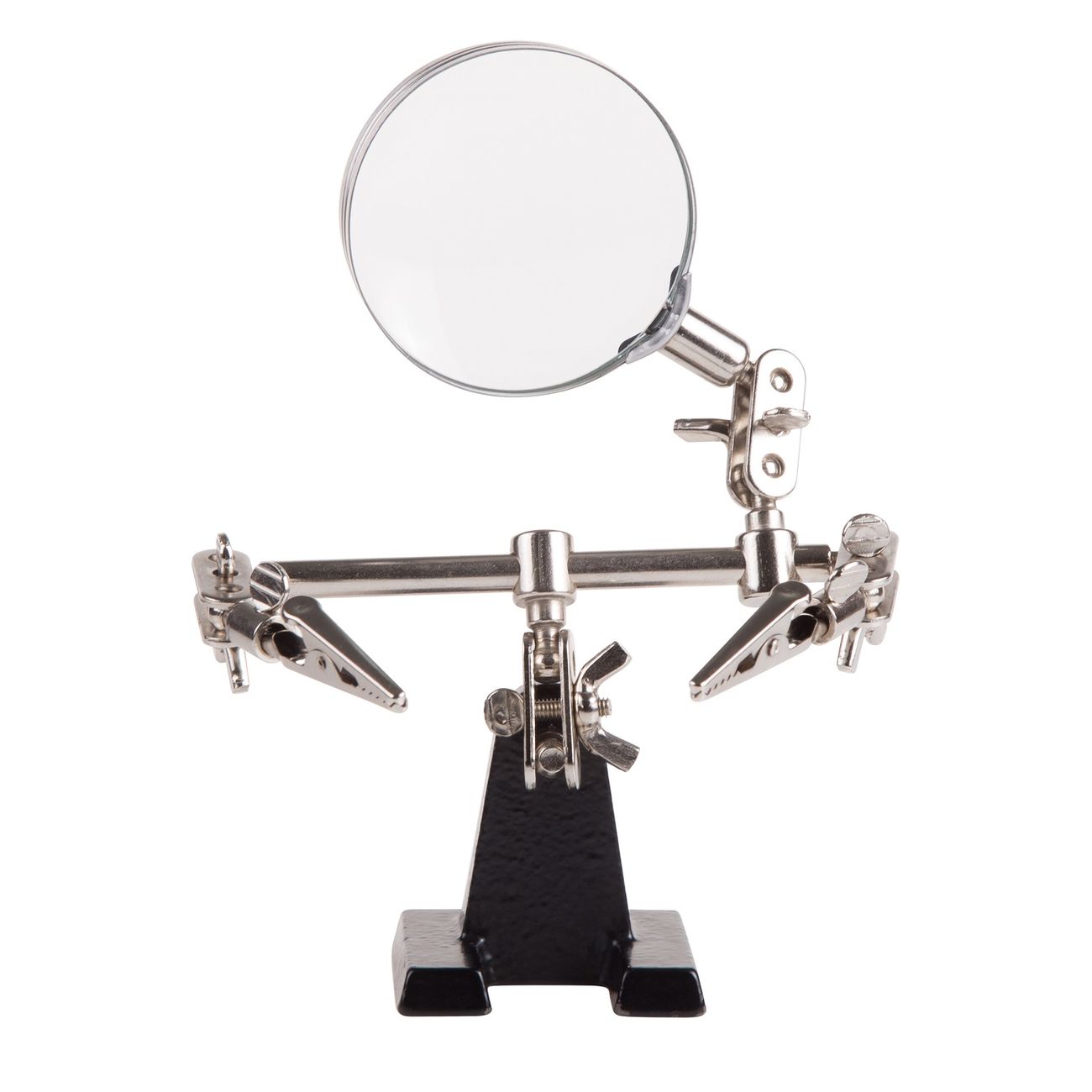 Держатель Rexant Третья рука (12-0251)