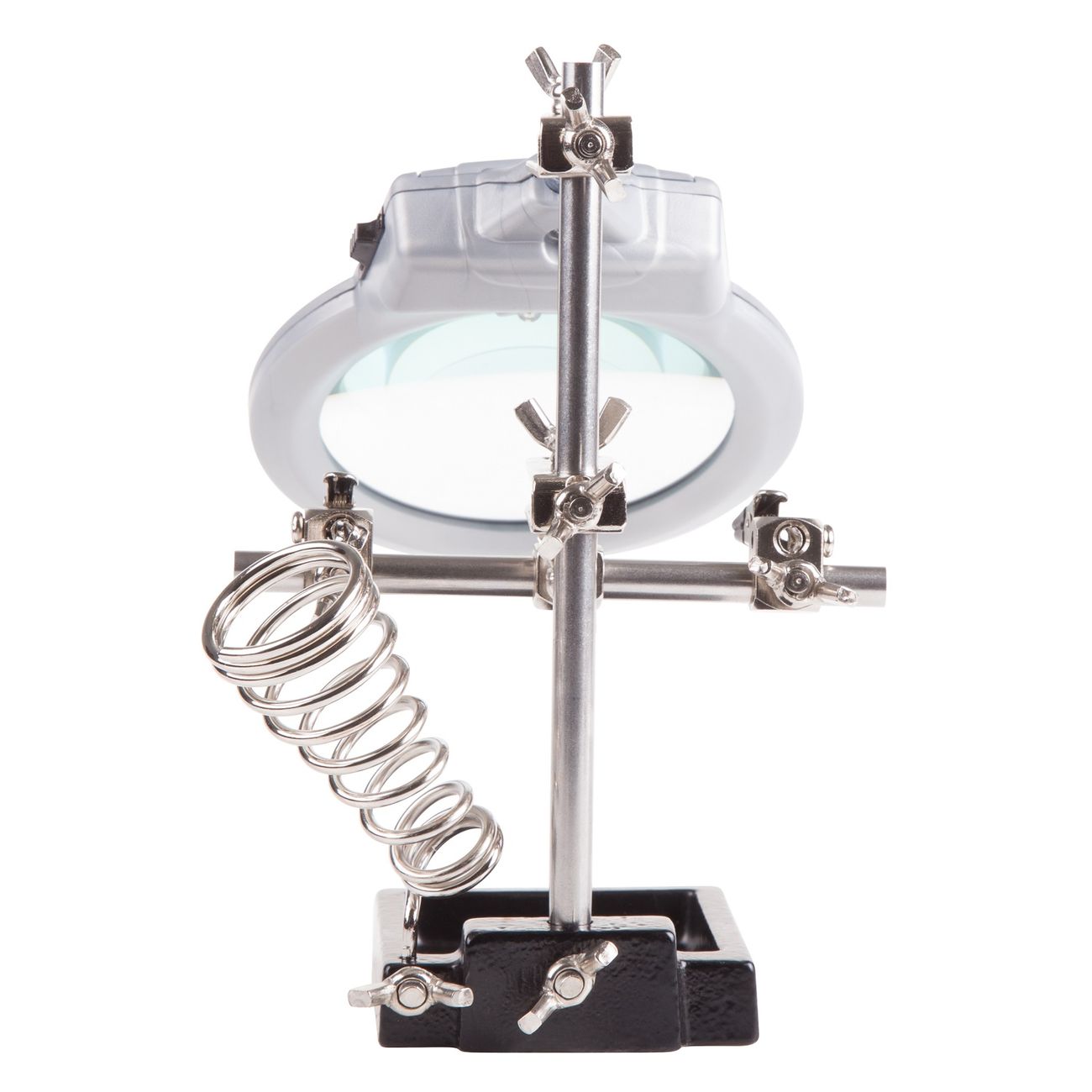 Держатель Rexant Третья рука (12-0253)