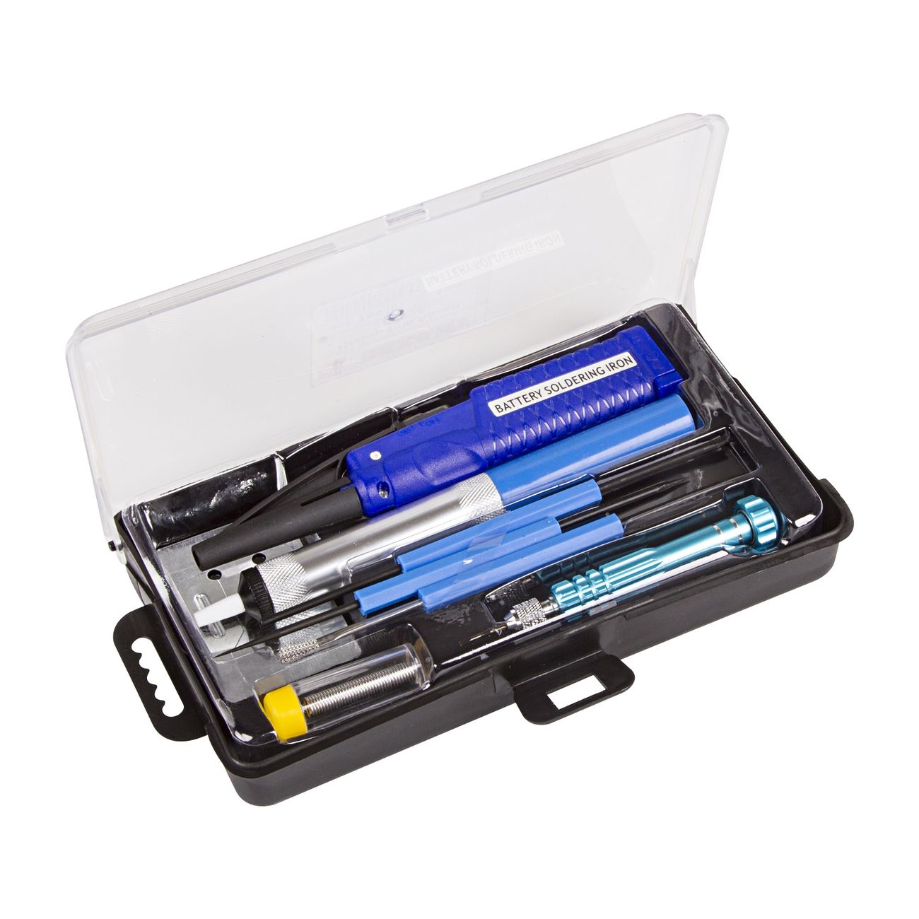 Набор для пайки Rexant 12-0167