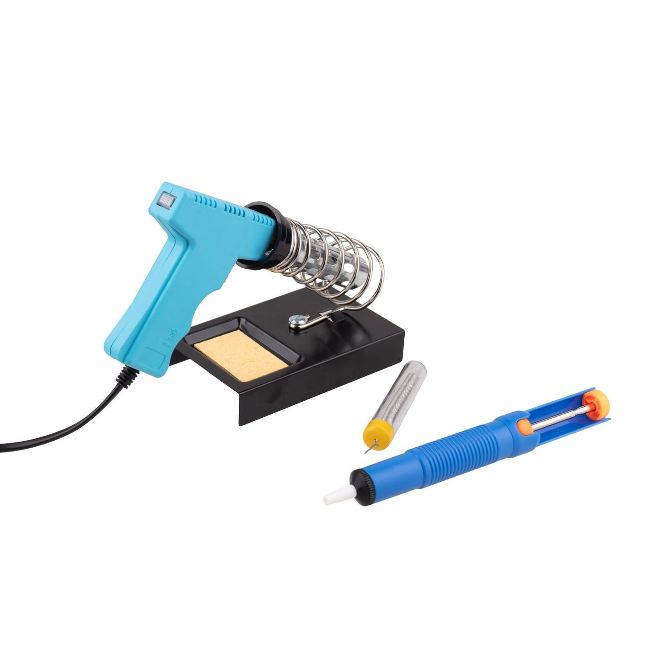 Набор для пайки Rexant 12-0164