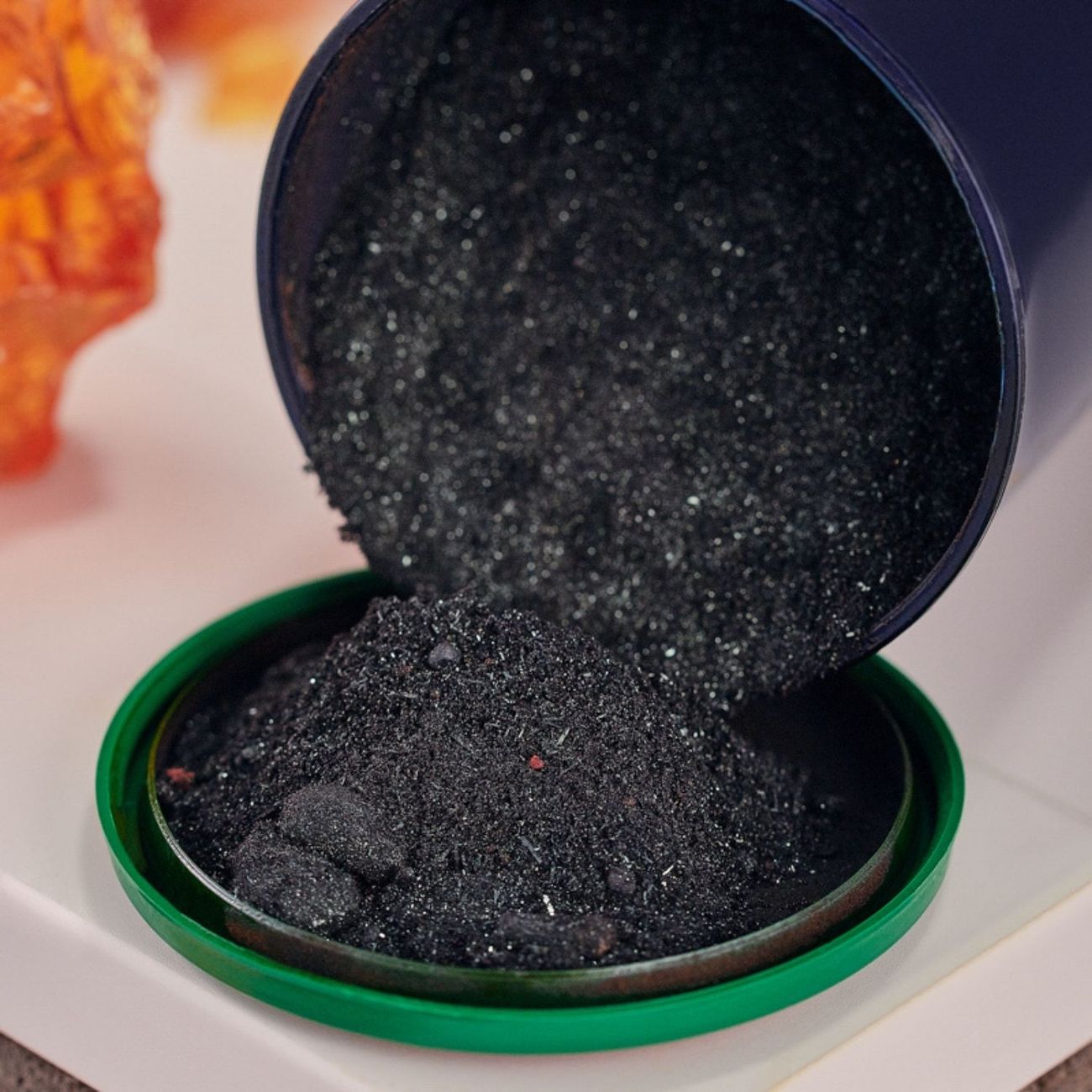 Железо Rexant Железо хлорное, 250г (09-3781, 2шт.)