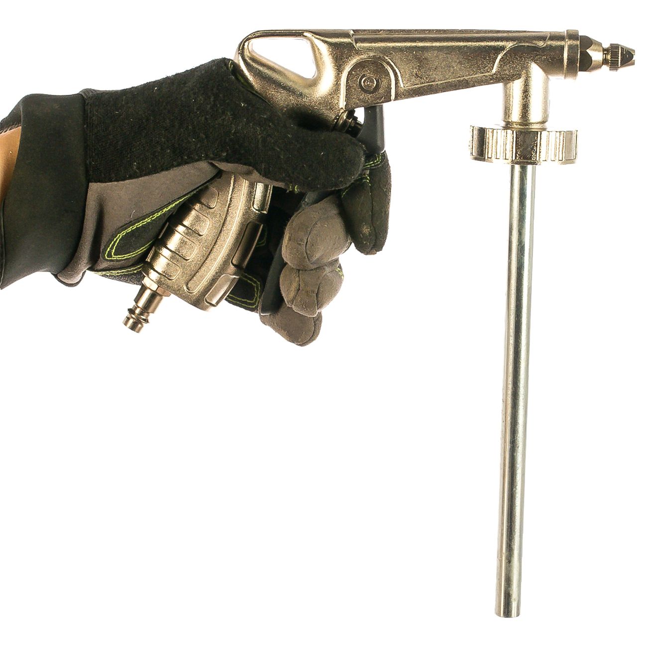 Пистолет пневматический Concorde AG-Q