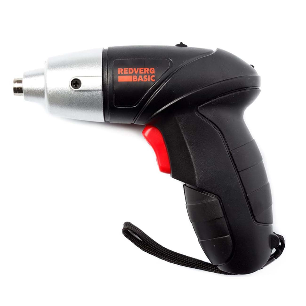 Отвертка аккумуляторная Redverg SD3,6L