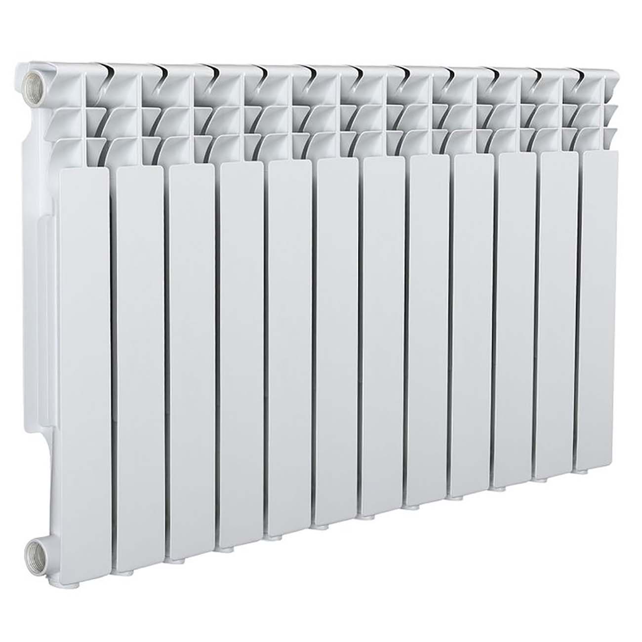 Радиатор отопления Tropic 500x80 12 секций (7601.055)
