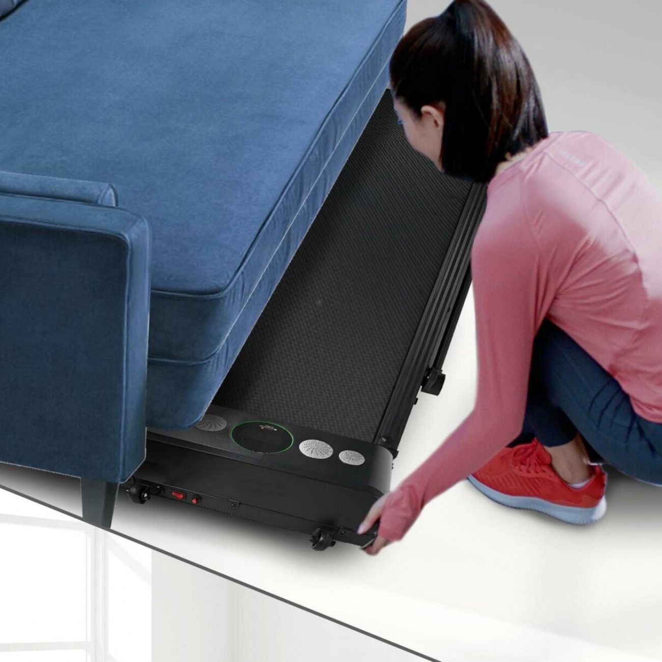 Беговая дорожка Planta TM-300