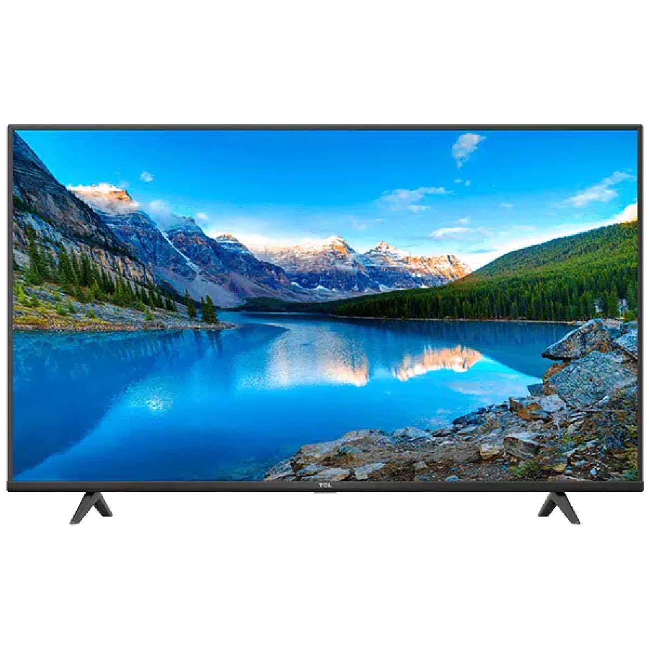Телевизор TCL 50P615 фото