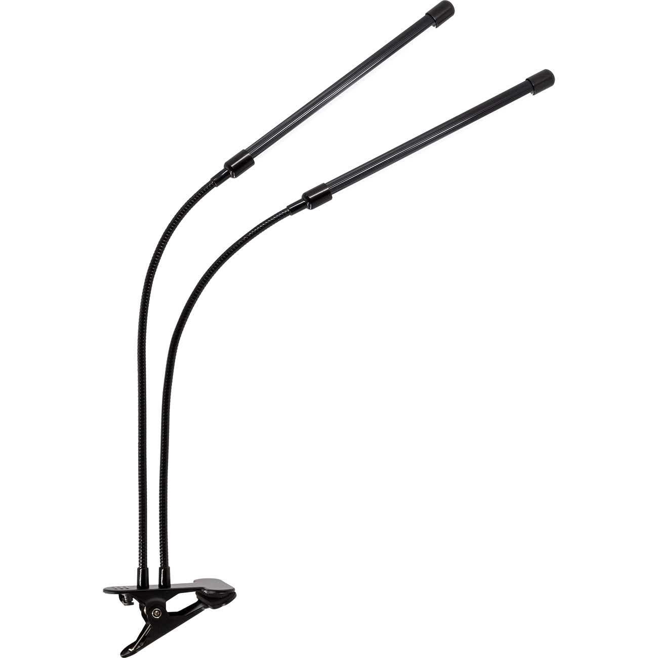 Светильник для растений ARTSTYLE TL-FC02S1 Black фото