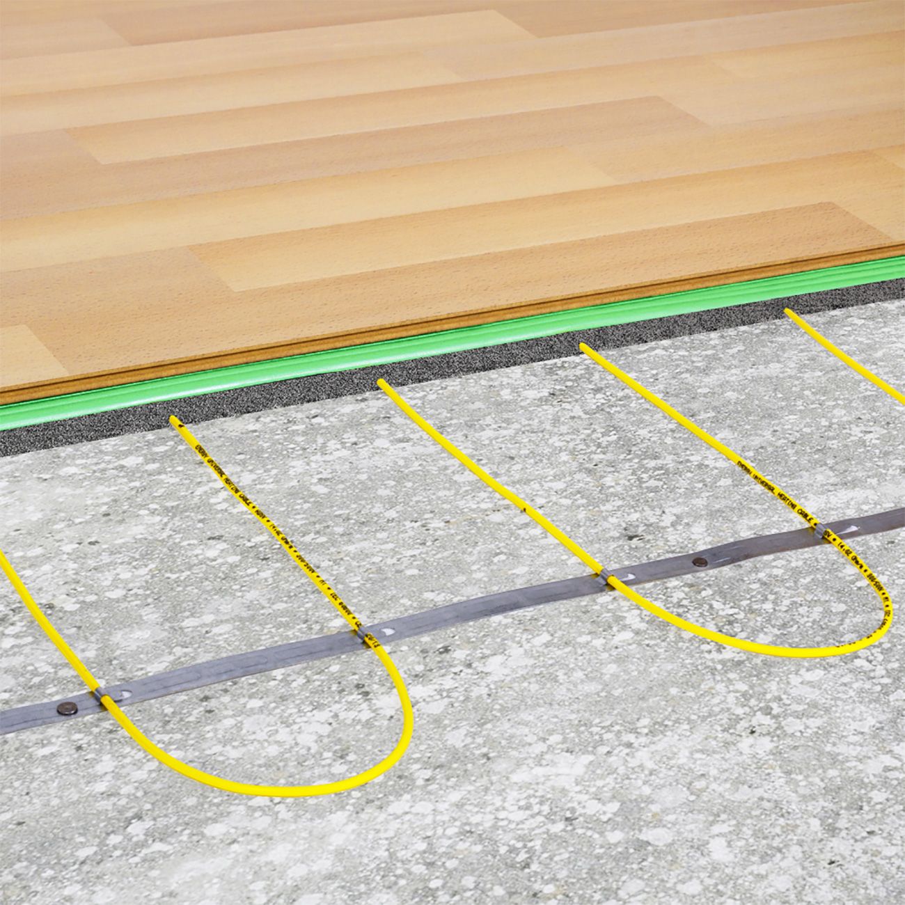 Теплый пол ENERGY Group Universal 120 Вт