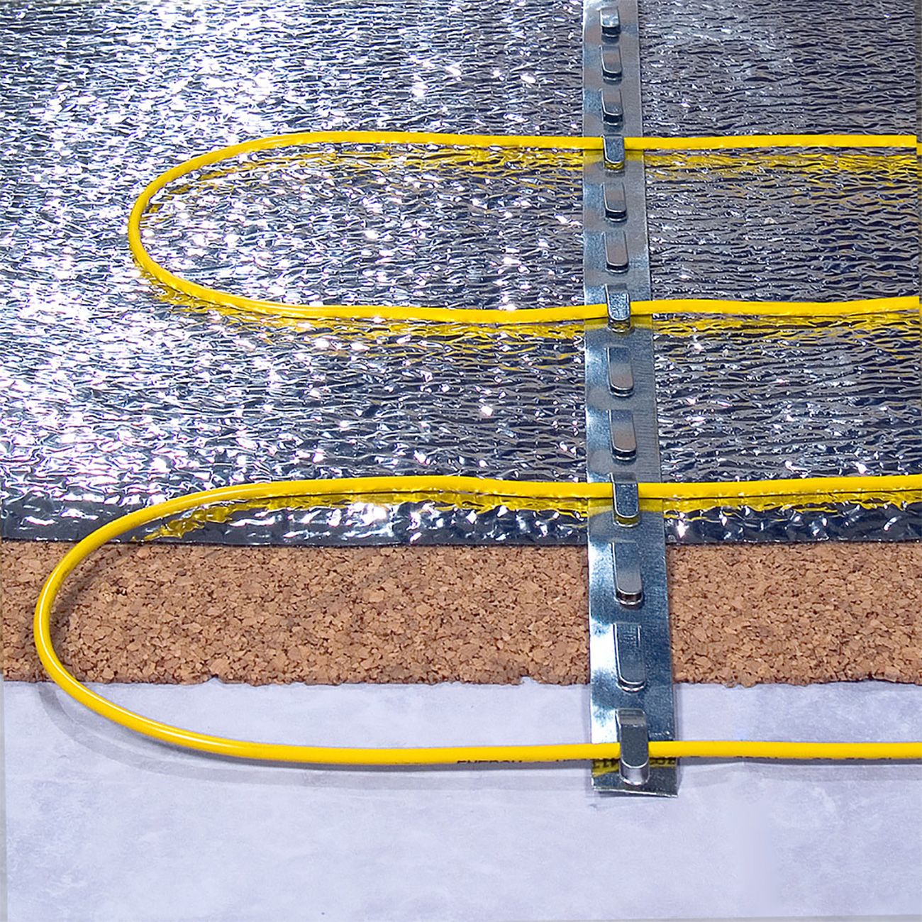 Теплый пол ENERGY Group Cable 160 Вт