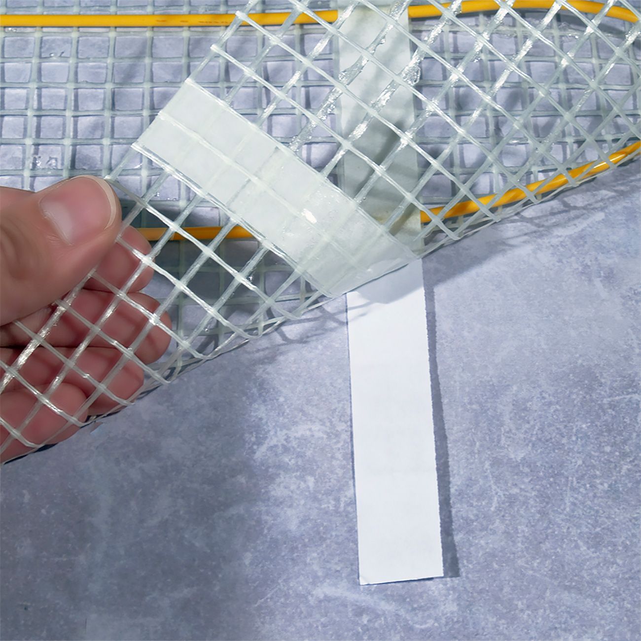 Теплый пол ENERGY Group Mat 1,65 м.кв - 260 Вт