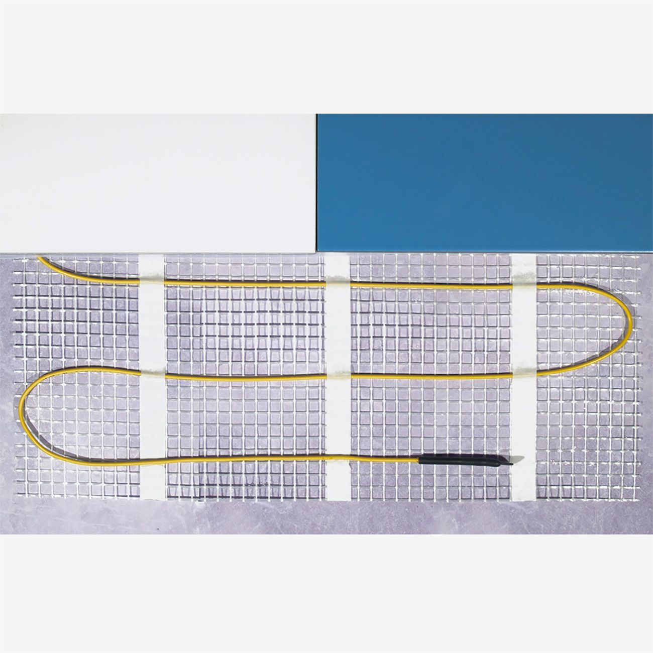 Теплый пол ENERGY Group Mat 3,00 м.кв - 500 Вт