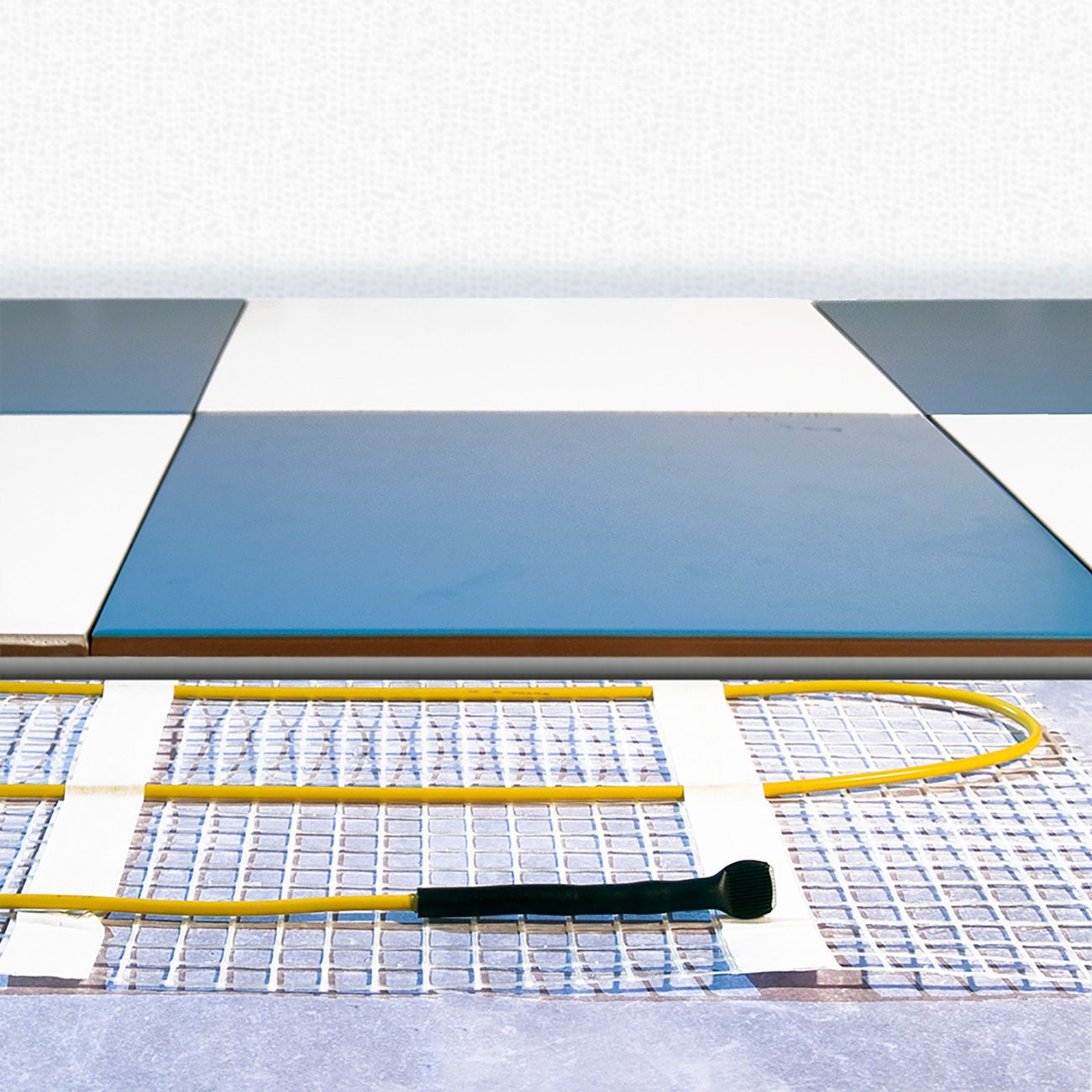 Теплый пол ENERGY Group Mat 5,10 м.кв - 810 Вт