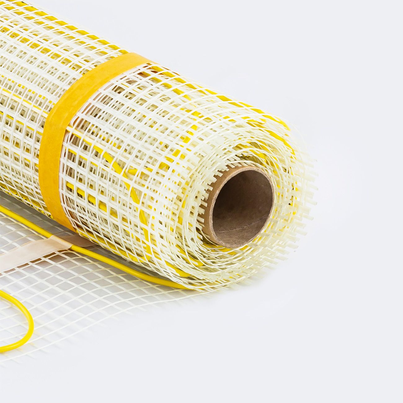 Теплый пол ENERGY Group Mat 7,60 м.кв - 1210 Вт