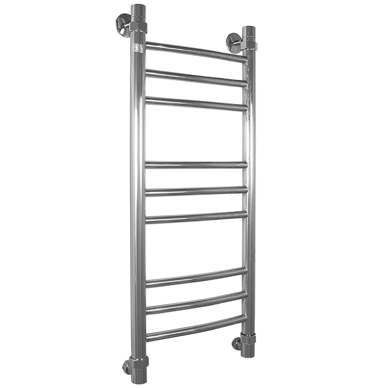 Полотенцесушитель водяной ENERGY Group Prestige 800х300