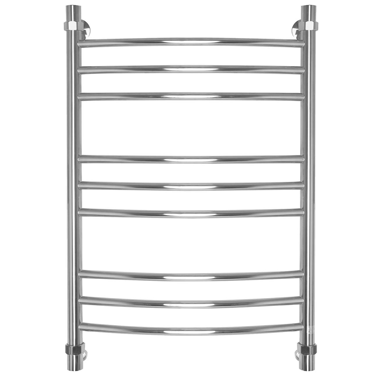 Полотенцесушитель водяной ENERGY Group Prestige 800х500