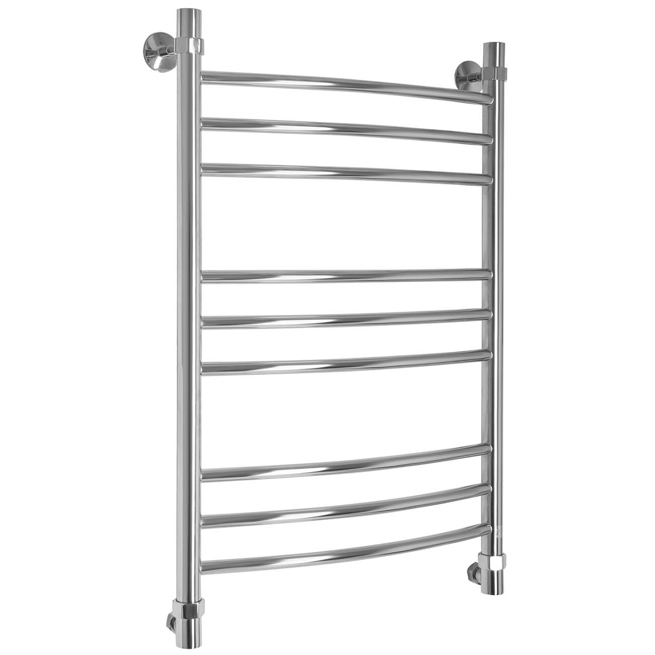 Полотенцесушитель водяной ENERGY Group Prestige 800х500