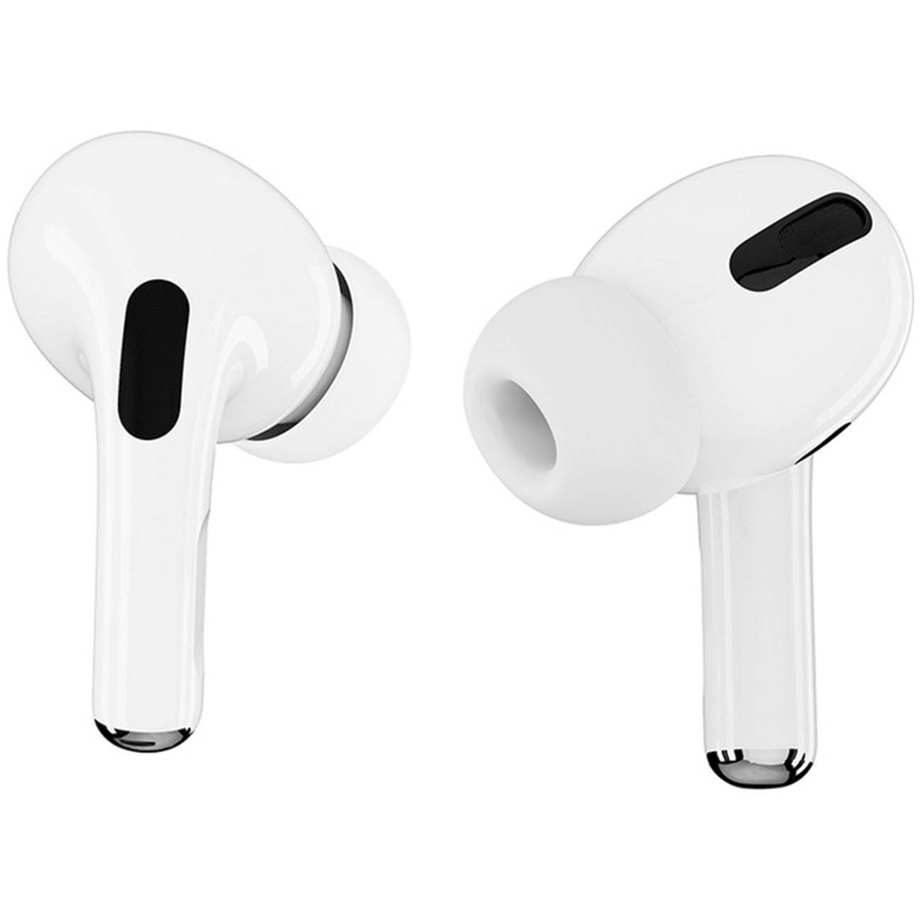 Наушники True Wireless Loona AirPro White