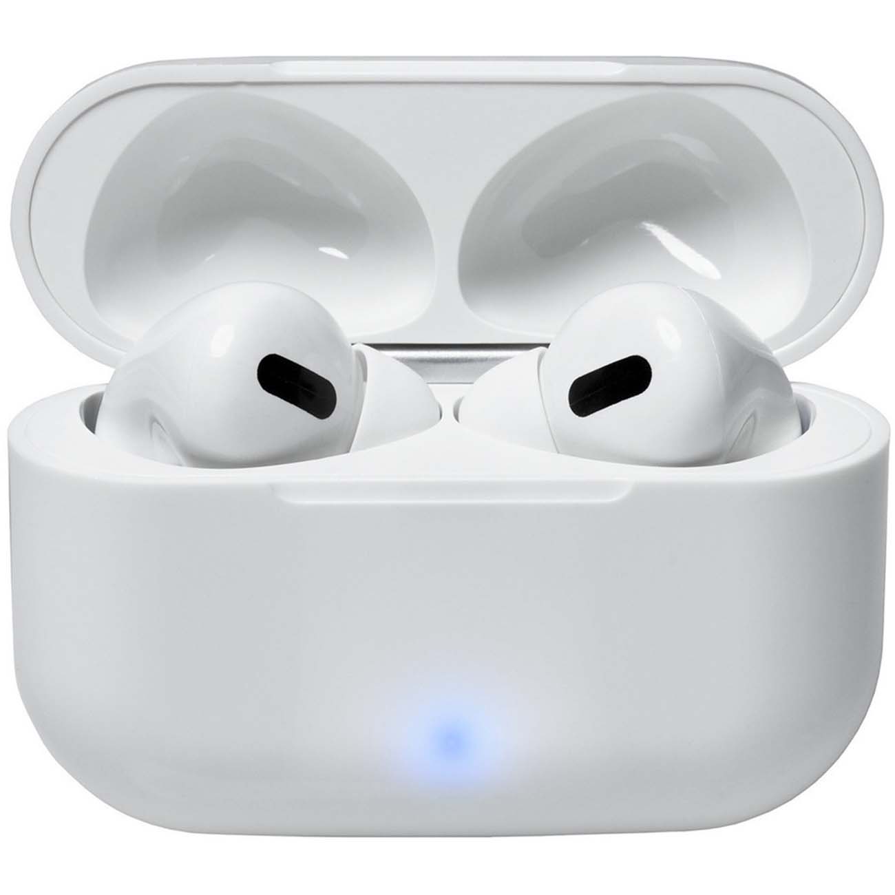 Наушники True Wireless Loona AirPro White