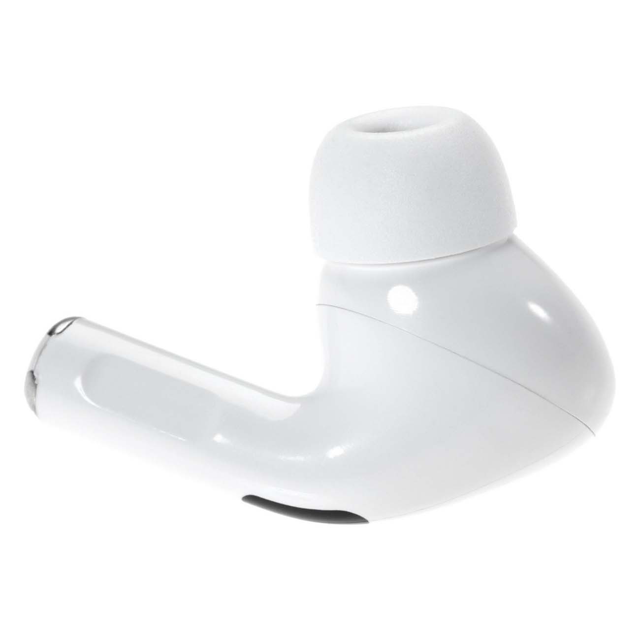 Наушники True Wireless Loona AirPro White