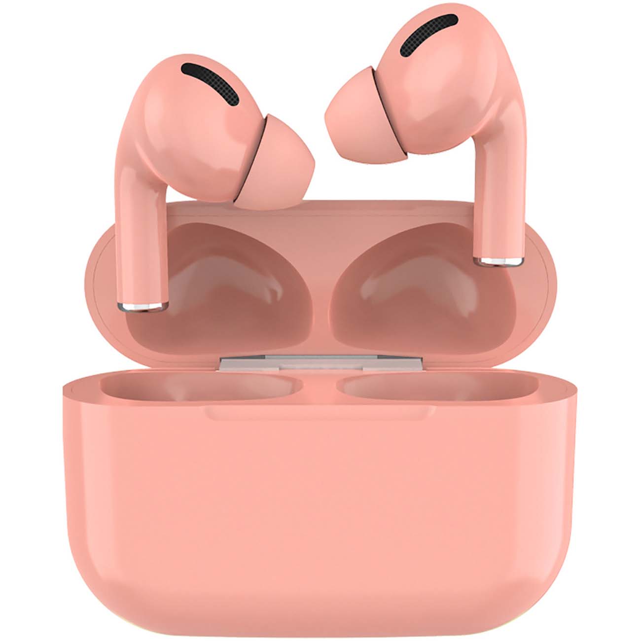 Наушники True Wireless Loona AirPro Pink