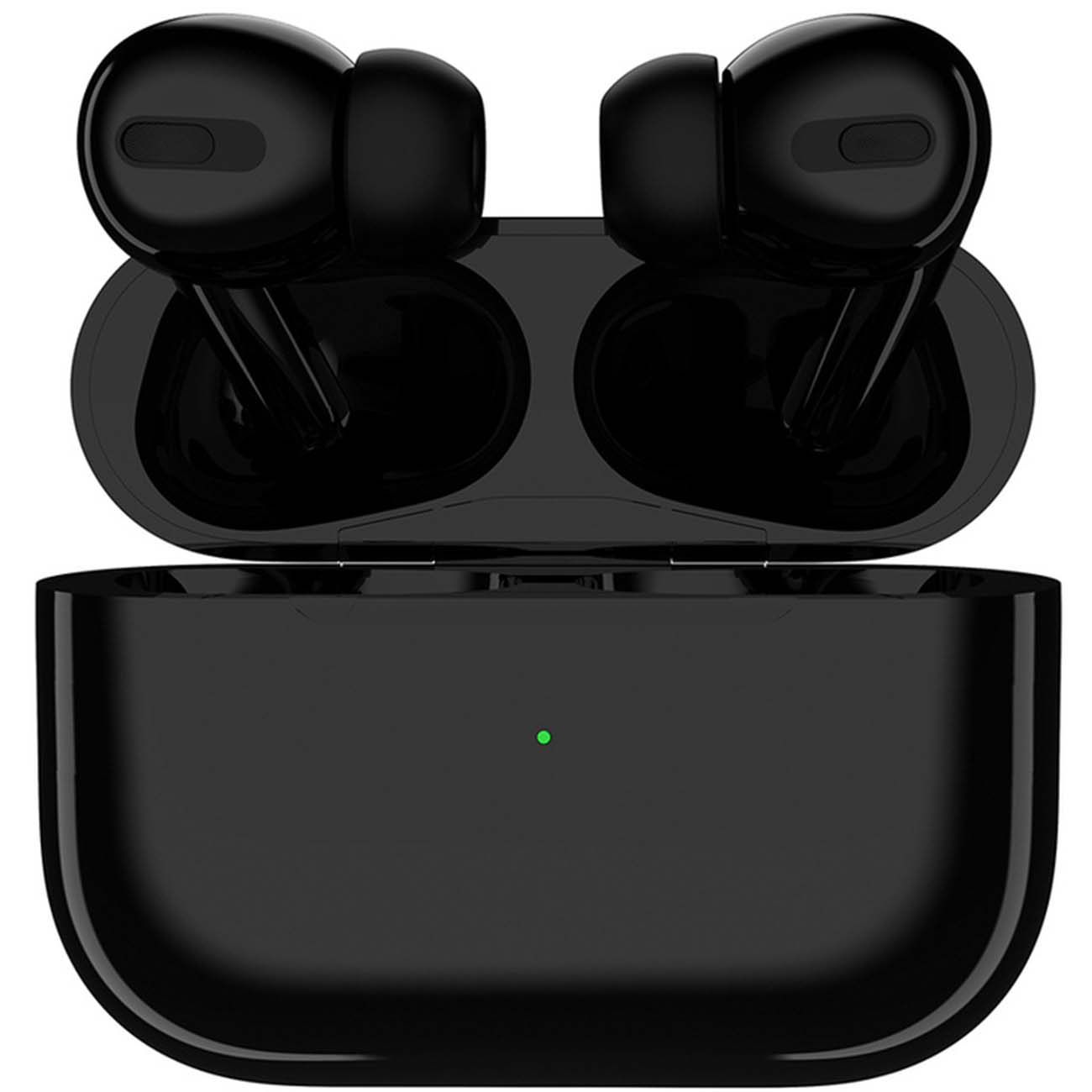 Наушники True Wireless Loona AirPro Black