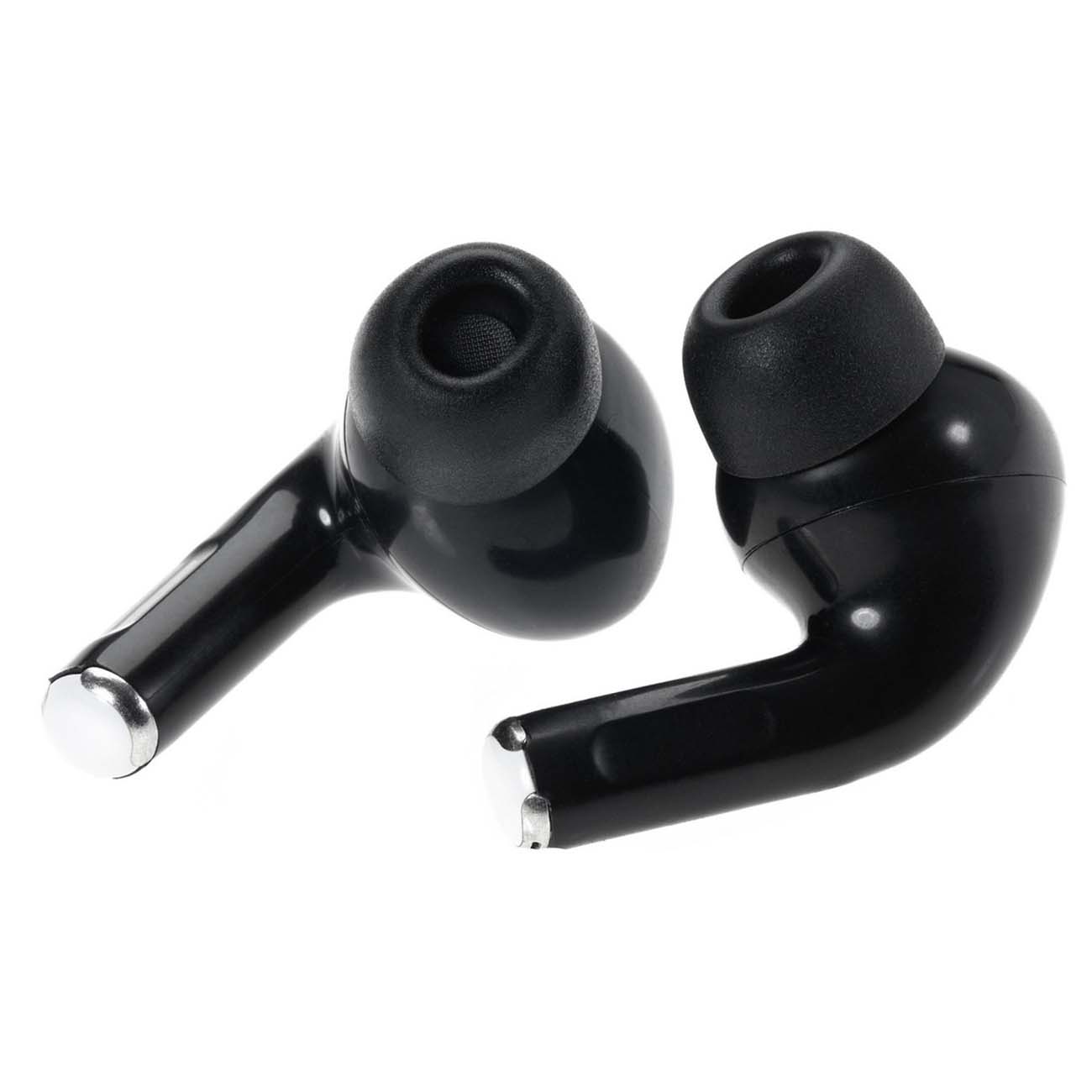 Наушники True Wireless Loona AirPro Black