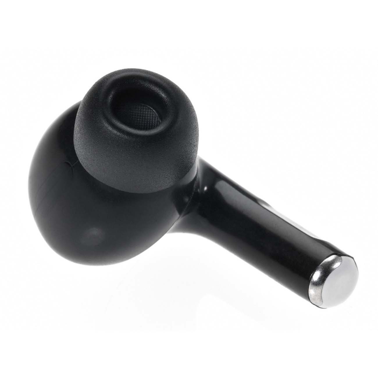 Наушники True Wireless Loona AirPro Black