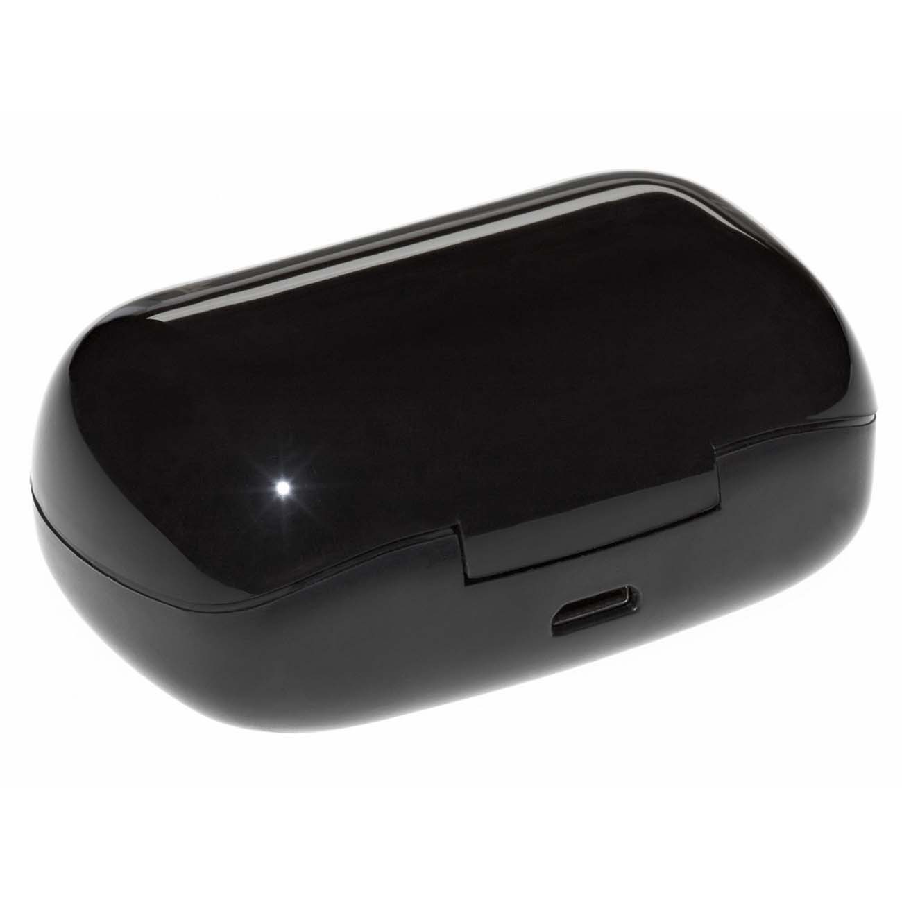 Наушники True Wireless Loona TWS-002 Black