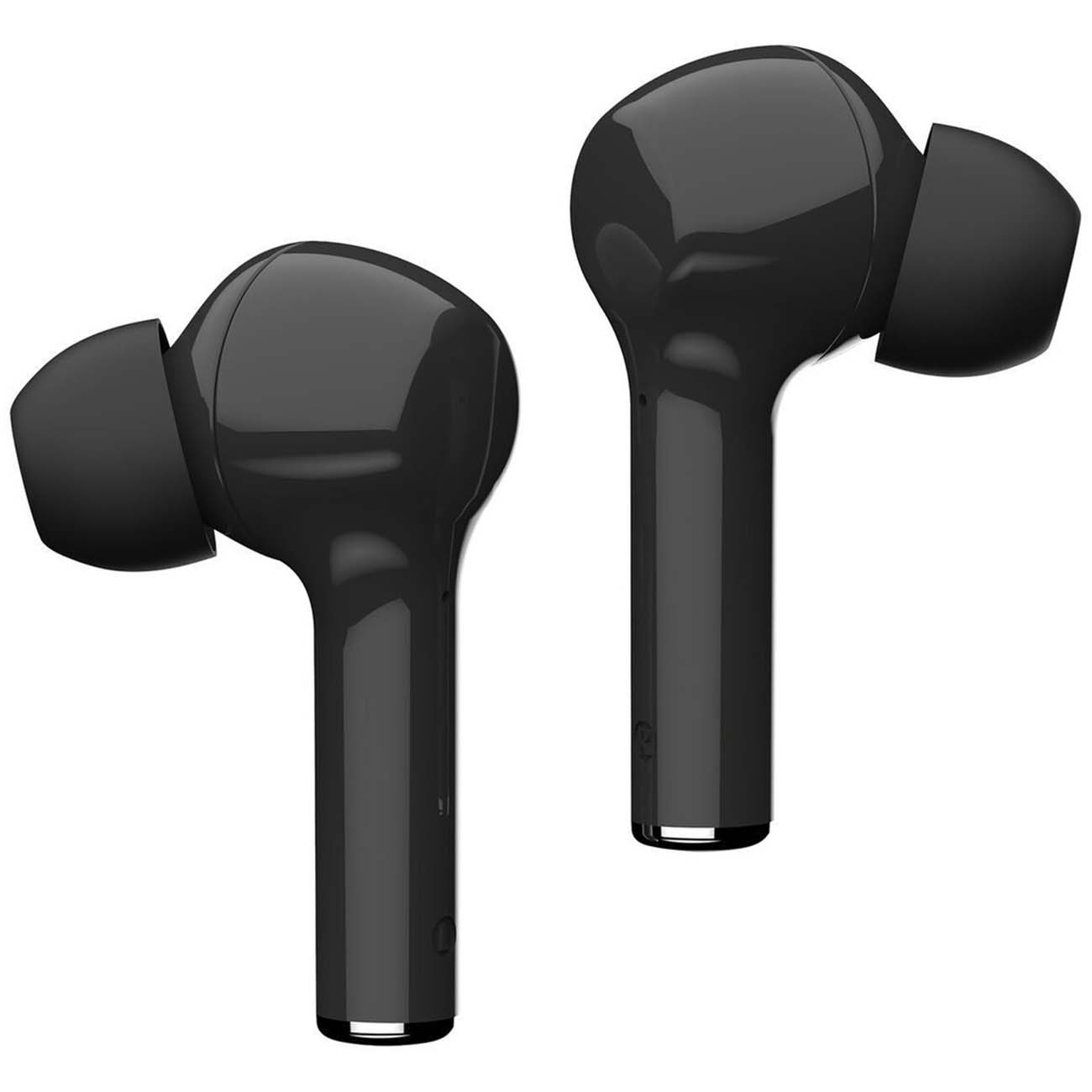 Наушники True Wireless Loona TWS-004 Black