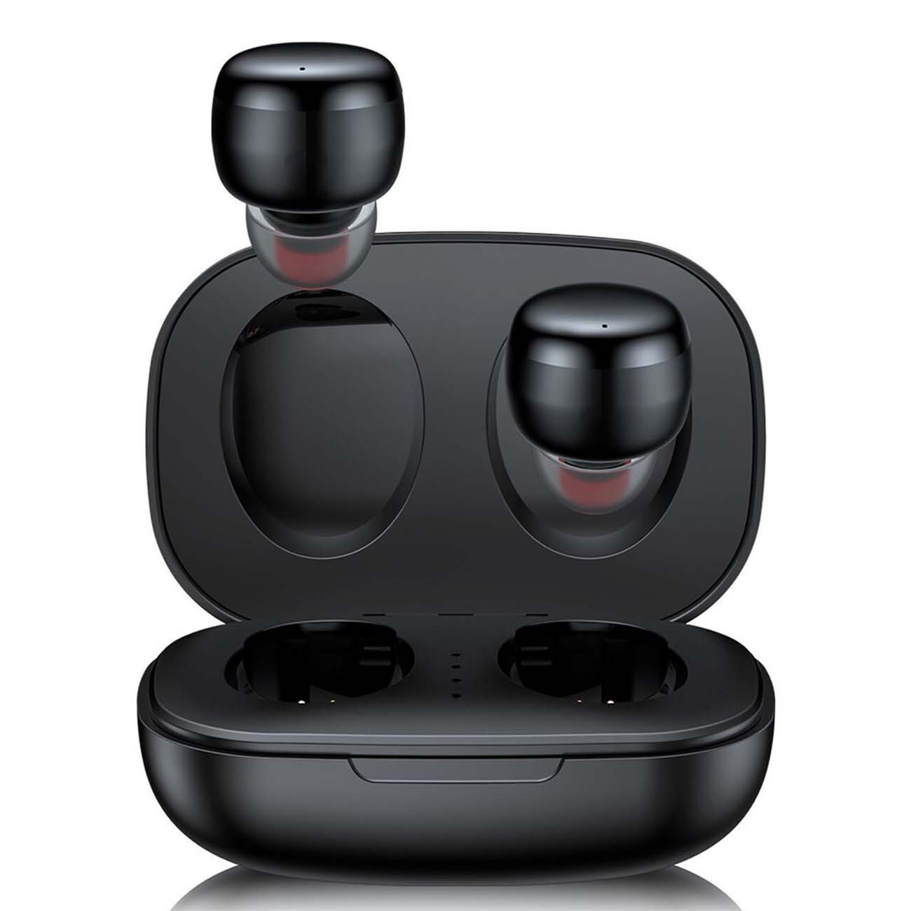 Наушники True Wireless Loona TWS-005 Black