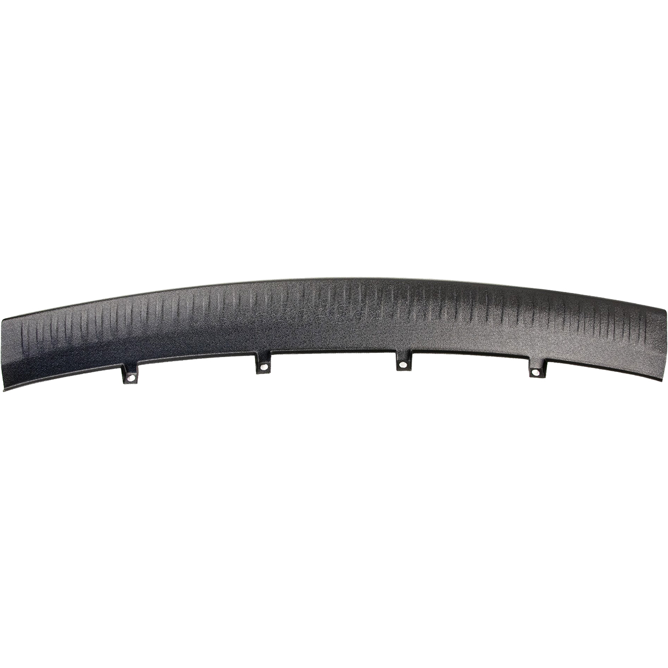 Накладка на бампер ArtForm.pro для LADA Largus