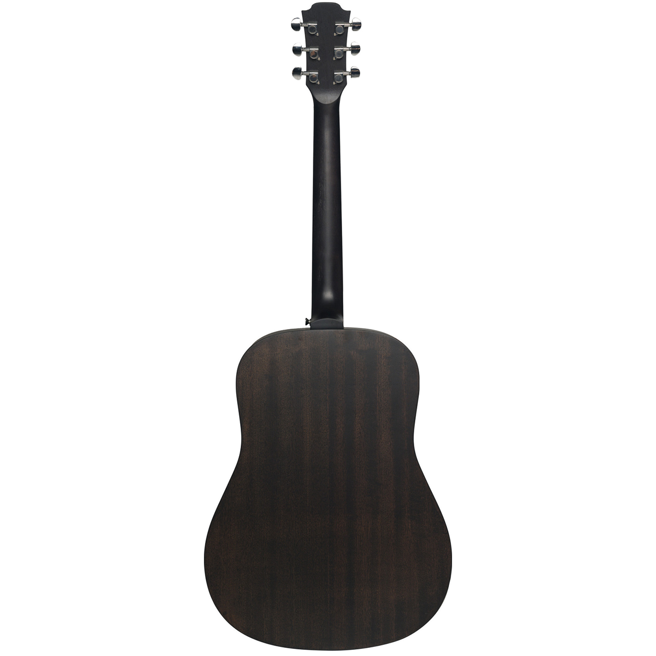 Гитара акустическая FLIGHT D-145 BK