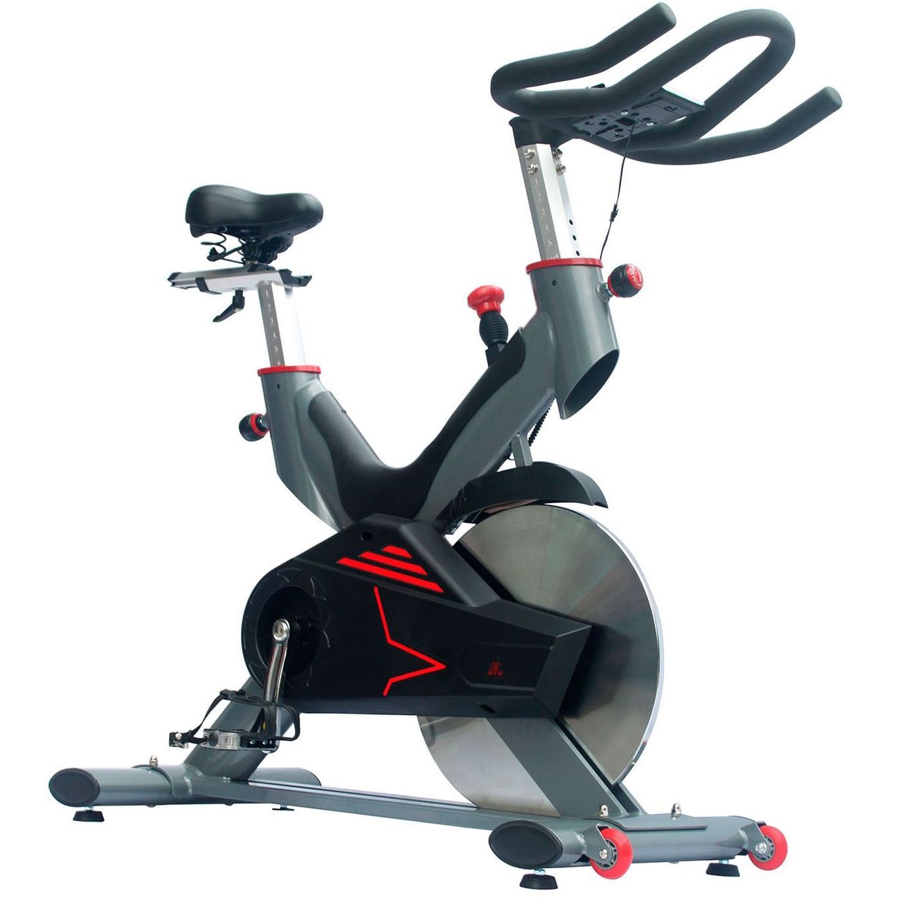 Спин-байк Dfc B800