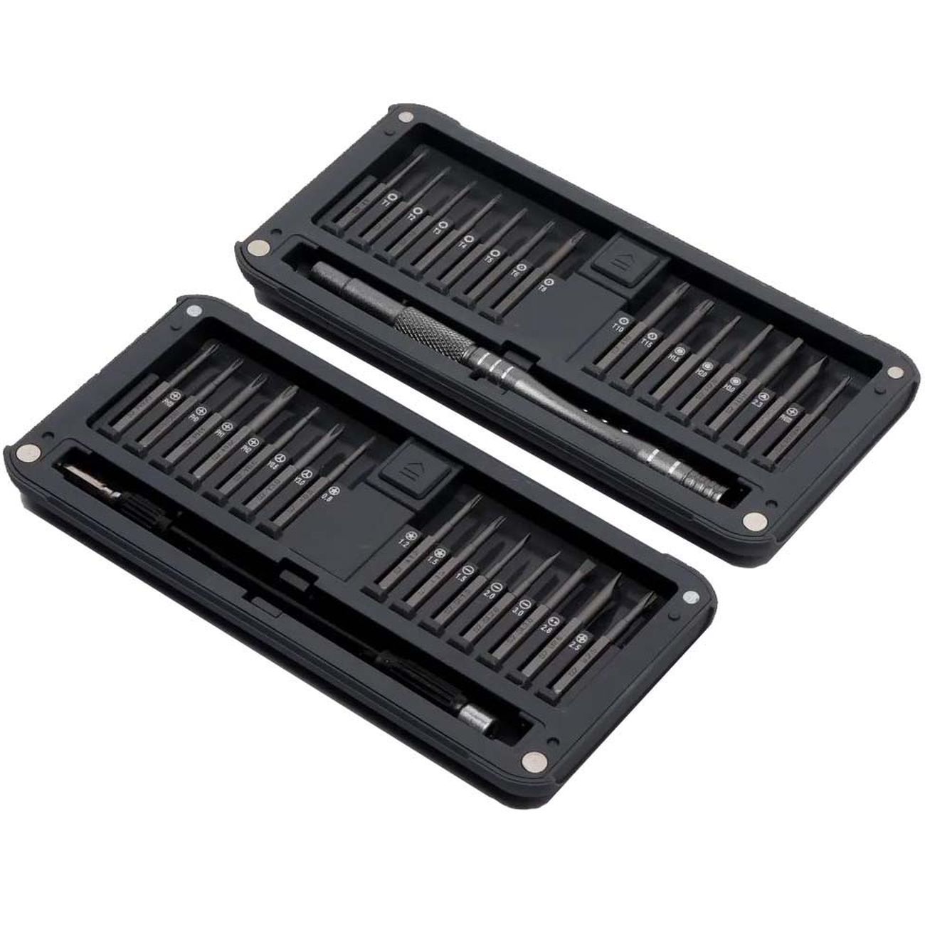 Набор ручного инструмента Kranz 30 предметов (RA-02)