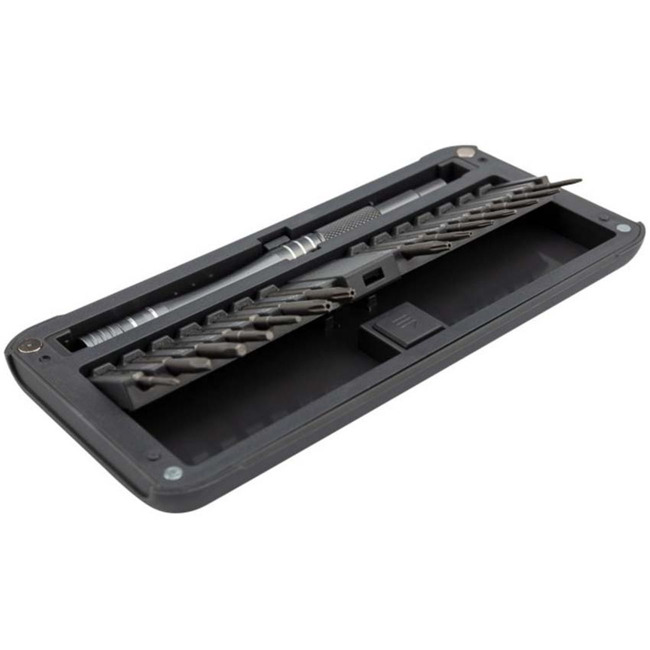 Набор ручного инструмента Kranz 30 предметов (RA-02)