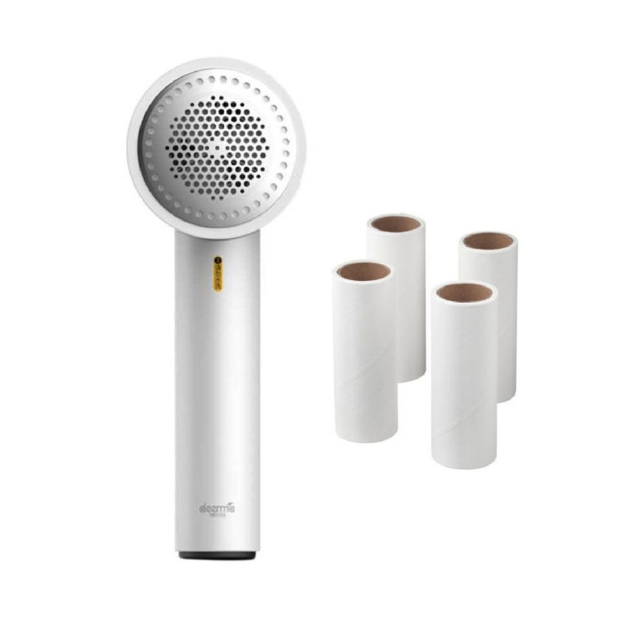 Машинка для удаления катышков Deerma DEM-MQ813W