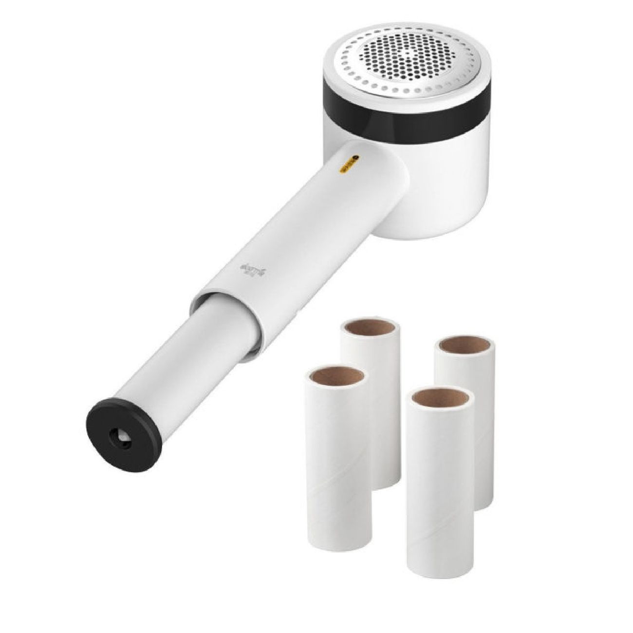 Машинка для удаления катышков Deerma DEM-MQ813W