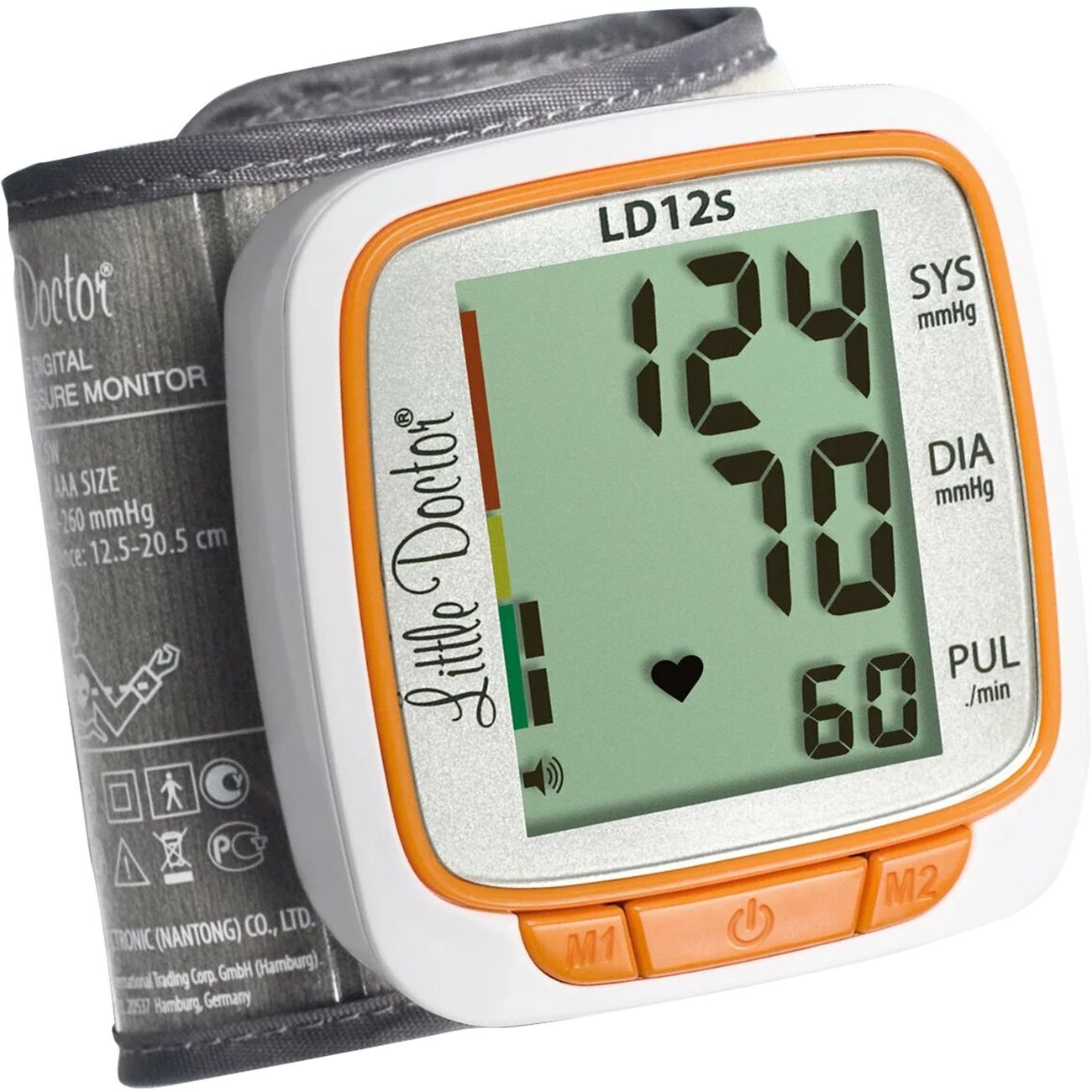 Тонометр Little Doctor LD12S