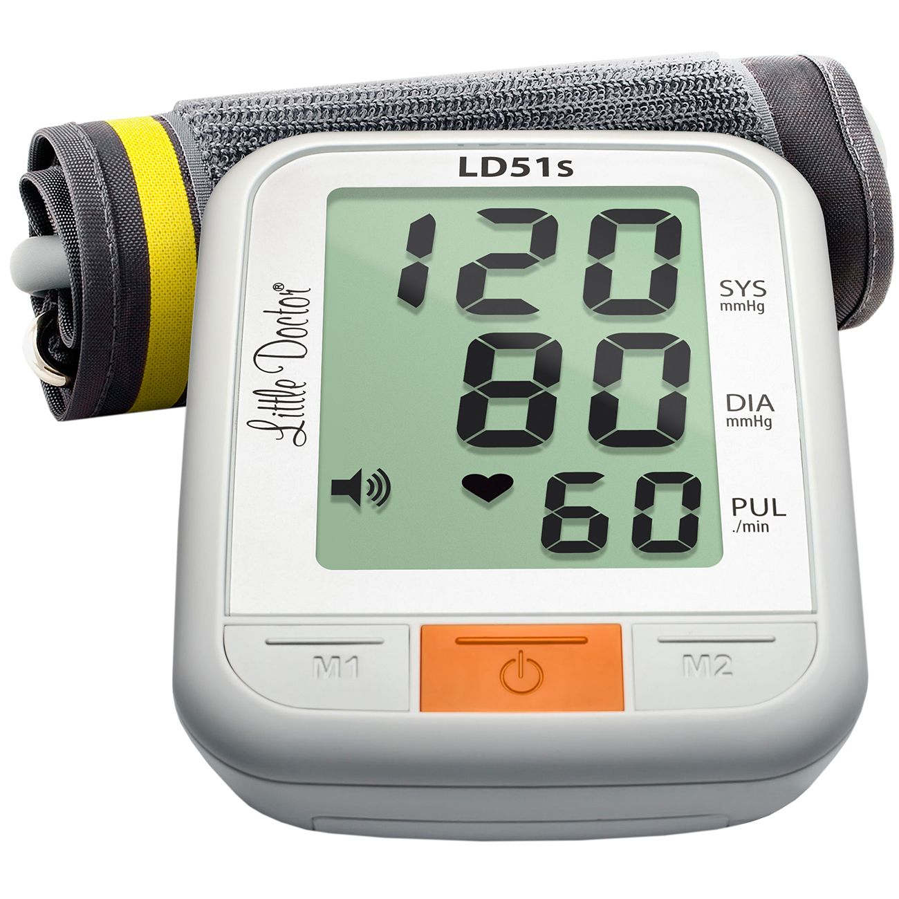 Тонометр Little Doctor LD51s