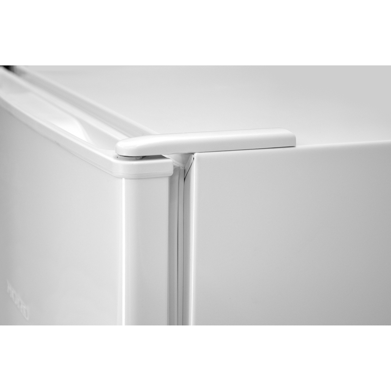 Холодильник Nordfrost NR 508 W