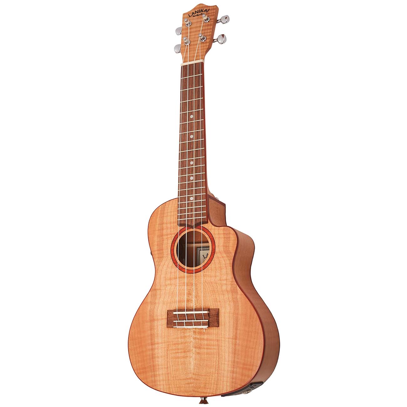 Укулеле LANIKAI FM-CEC
